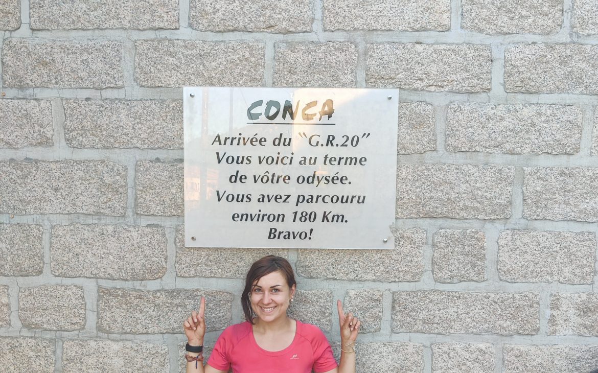 GR20 en Corse : 8 conseils pour le réussir une fois sur place 